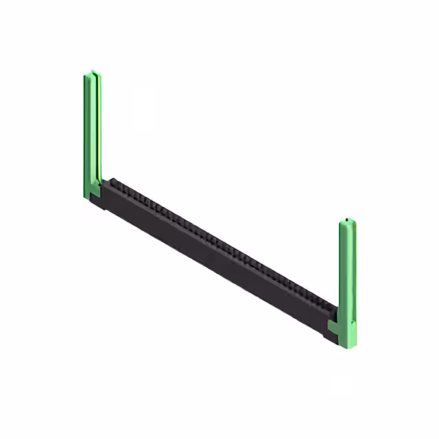 387-039-540-158 EDAC Inc.  Edgeboard Connectors